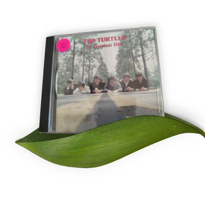 The Turtles 20 Greatest Hits
